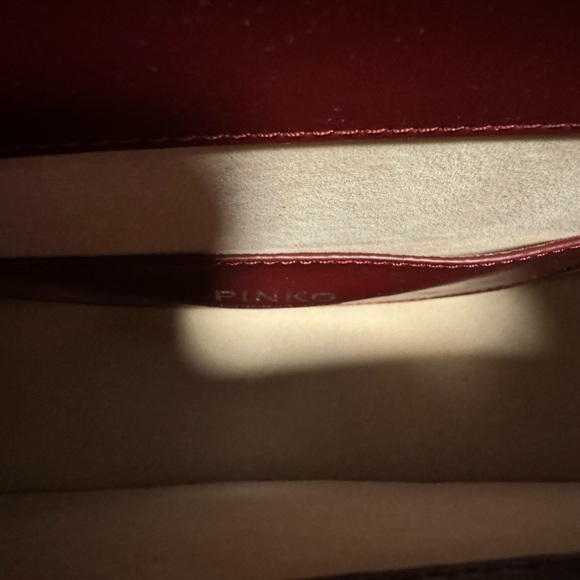 Pinko studded bag - Picture 4 of 6